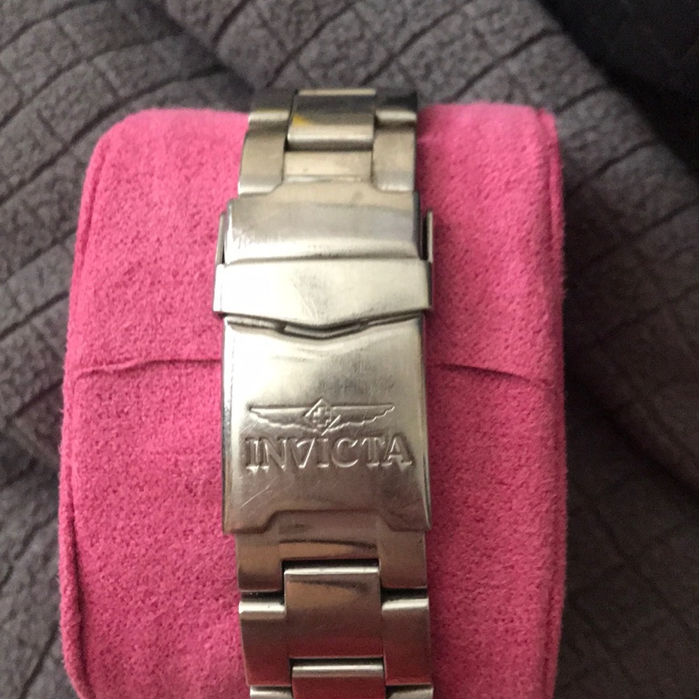 Invicta Angel Watch - Picture 7 of 8